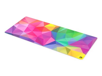 Crystal Spectrum XL, Gaming-Mauspad