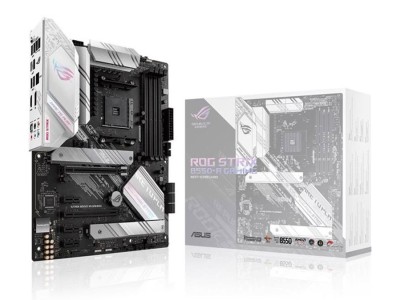 ROG STRIX B550-A GAMING, Mainboard