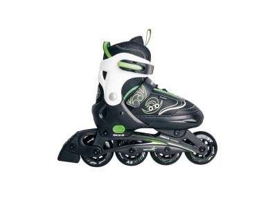 Verstellbare Kinderinliner Gr. 37-40, Inline-Skates