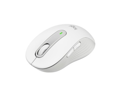 Signature M650 Wireless, Maus