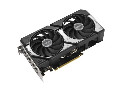 GeForce RTX 5060 Ti DUAL OC
