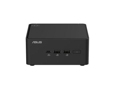 NUC 15 Pro Tall Kit RNUC15CRHC700002