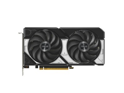 GeForce RTX 5060 DUAL OC 8GB