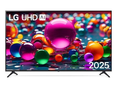 75UA75006LA.AEUQ, LED-Fernseher