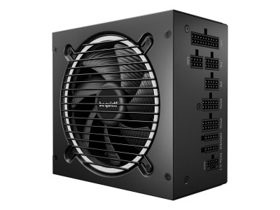 Pure Power 13 M 850W, PC-Netzteil
