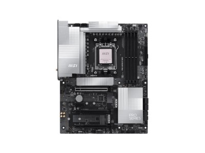 PRO X870E-P WIFI, Mainboard