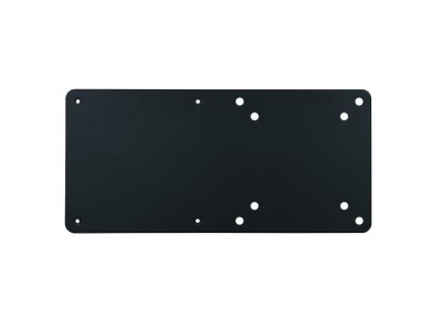 Neomounts TIS Thinclient Halter schwarz Max