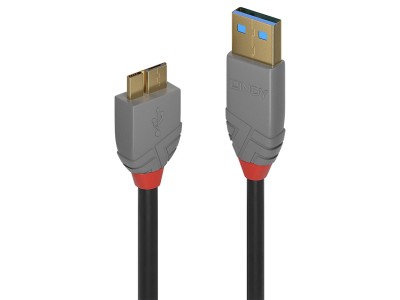 LINDY USB 3.0 Kabel Typ
