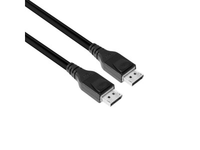 Club3D DisplayPort-Kabel 1.4 HBR3 32