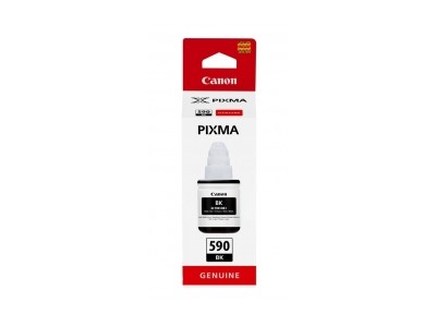 Patrone Canon GI-590BK black