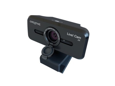Creative Webcam Live Cam Sync V3