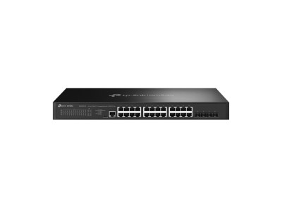 TP-Link Omada Switch 24x GE SG3428X-M2