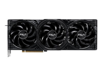 Palit RTX5080 GamingPro           16GB GDDR7 HDMI