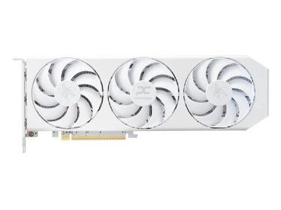 Powercolor Radeon RX9060XT Hellhound Spectral White