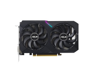 GeForce RTX 3050 DUAL OC V2