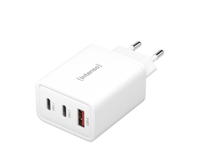 Power Adapter W65ACC GaN, Ladegerät