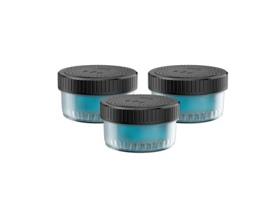 Reinigungskartuschen für Quick Clean Pod, 3er