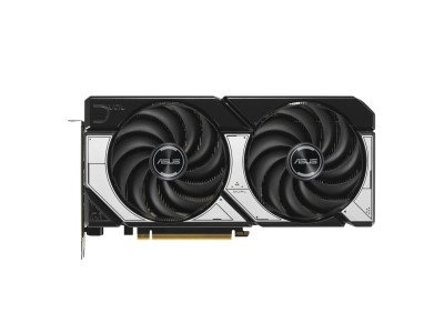 GeForce RTX 5070 DUAL OC, Grafikkarte