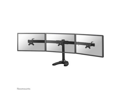Neomounts TIS 10"-27" 3TFT 3Gelenke