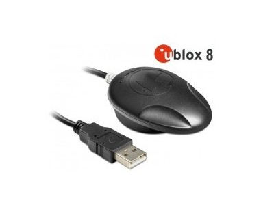 GPS-Empfänger Navilock GNSS NL-8002U