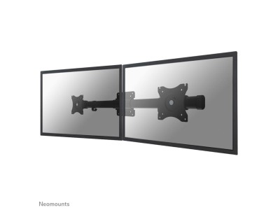 Neomounts TIS 10"-27" 2TFT Adapter