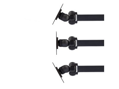 LINDY Flexible Wandhalterung für LCD-Monitore