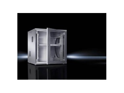 Rittal FlatBox DK 6HE BxT 600x600mm