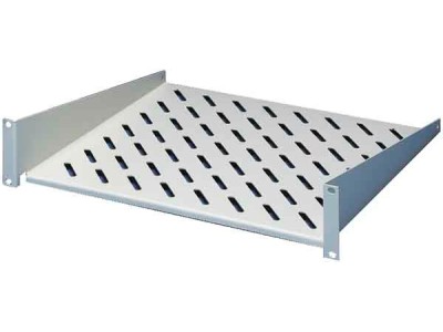 Rittal Geräteboden 2HE Festeinbau T250mm 25kg