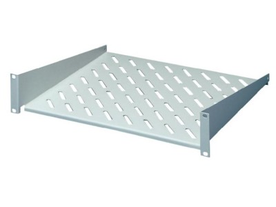 Rittal Geräteboden 2HE Festeinbau T400mm 25kg
