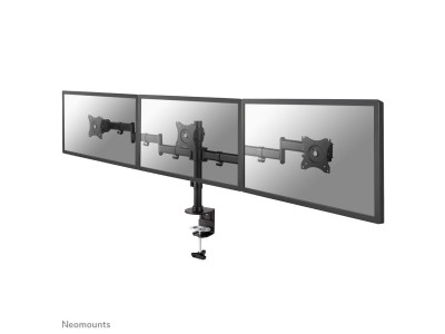 Neomounts TIS 10"-27" 3TFT schwarz