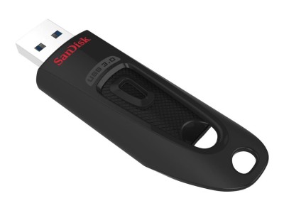 USB-Stick 128GB SanDisk Ultra USB 3