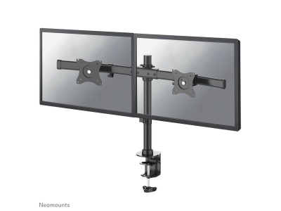Neomounts TIS 10"-27" 2TFT 1Gelenke