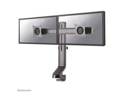 Neomounts TIS 10"-27" 2TFT 1Gelenk