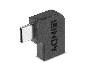 LINDY Adapter USB 3.2 Typ