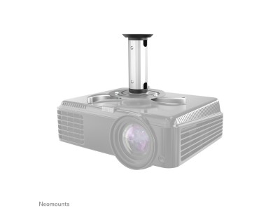 Neomounts BDH Höhe 8-15cm silber Max