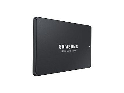 SSD 960GB Samsung 2,5" (6
