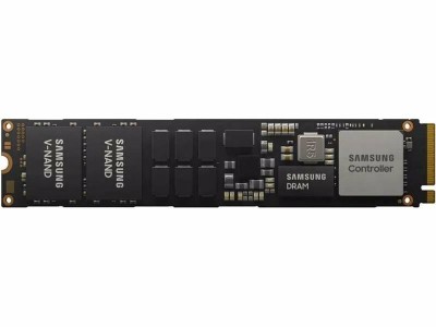 SSD 960GB Samsung M.2 PCI-E