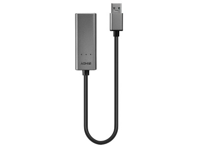 LINDY Konverter USB 3.0 auf