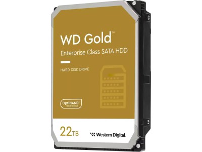 WD Gold 8.9cm (3.5&quot