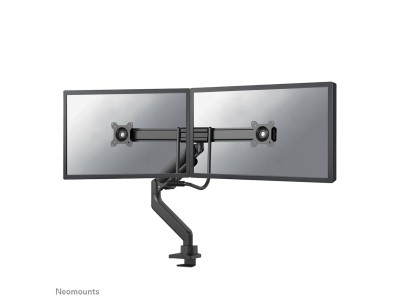 Neomounts TIS 17"-32" 2TFT 3Gelenk