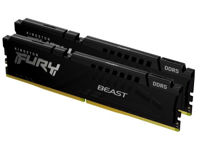 DDR5  16GB PC 6000 CL36 Kingston