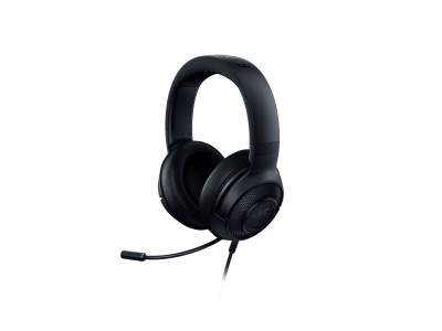 Razer Wired Gaming Headset - Kraken