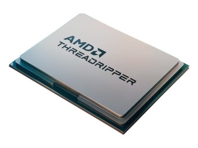 AMD Ryzen Threadripper 7960X 5.3Ghz