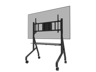Neomounts BOS 65"-110" 1TFT Höhenverstellb