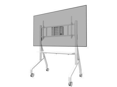 Neomounts BOS 65"-110" 1TFT weiß