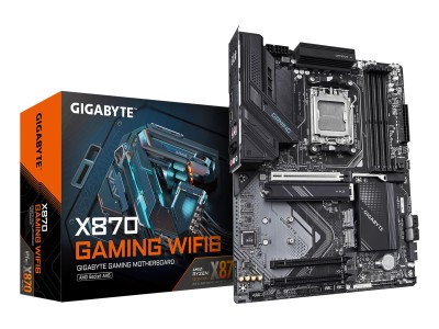 Gigabyte X870 Gaming WF6 (X870,AM5