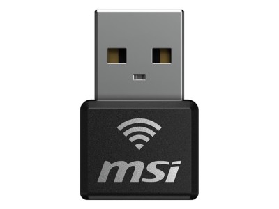 MSI AX 1800 Nano WiFi USB