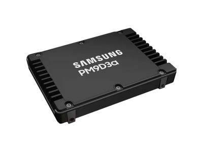 SSD 960GB Samsung 2,5" PCI-E