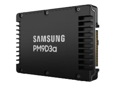 SSD 1,9TB Samsung 2,5&quot