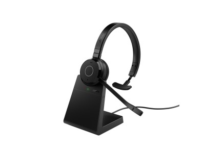 Jabra Headset Evolve 65 TE MS